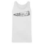 Men's Tank Top Thumbnail