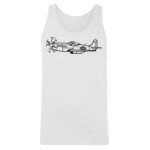 Men's Tank Top Thumbnail