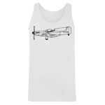 Men's Tank Top Thumbnail