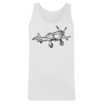 Men's Tank Top Thumbnail