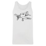 Men's Tank Top Thumbnail