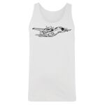 Men's Tank Top Thumbnail