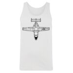 Men's Tank Top Thumbnail
