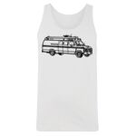Men's Tank Top Thumbnail