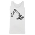 Men's Tank Top Thumbnail