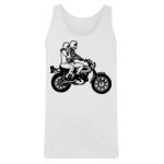 Men's Tank Top Thumbnail