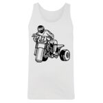 Men's Tank Top Thumbnail
