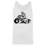 Men's Tank Top Thumbnail