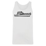 Men's Tank Top Thumbnail