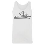Men's Tank Top Thumbnail