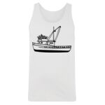 Men's Tank Top Thumbnail