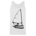 Men's Tank Top Thumbnail