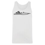 Men's Tank Top Thumbnail