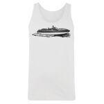 Men's Tank Top Thumbnail