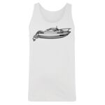 Men's Tank Top Thumbnail