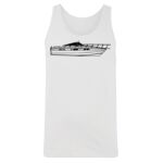 Men's Tank Top Thumbnail