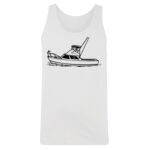 Men's Tank Top Thumbnail