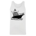 Men's Tank Top Thumbnail