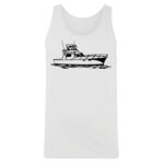 Men's Tank Top Thumbnail