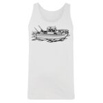 Men's Tank Top Thumbnail
