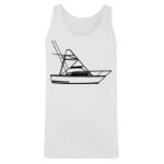 Men's Tank Top Thumbnail