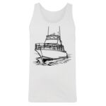 Men's Tank Top Thumbnail