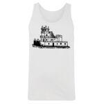 Men's Tank Top Thumbnail