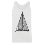 Men's Tank Top Thumbnail