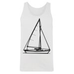 Men's Tank Top Thumbnail