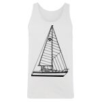 Men's Tank Top Thumbnail