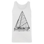 Men's Tank Top Thumbnail