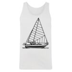 Men's Tank Top Thumbnail
