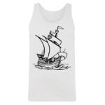 Men's Tank Top Thumbnail
