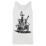 Men's Tank Top Thumbnail