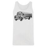 Men's Tank Top Thumbnail