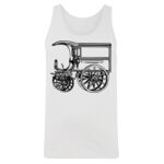 Men's Tank Top Thumbnail