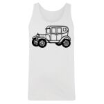 Men's Tank Top Thumbnail