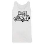 Men's Tank Top Thumbnail
