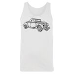 Men's Tank Top Thumbnail