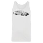 Men's Tank Top Thumbnail