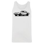 Men's Tank Top Thumbnail