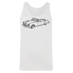 Men's Tank Top Thumbnail