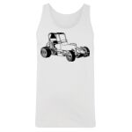 Men's Tank Top Thumbnail