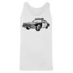 Men's Tank Top Thumbnail