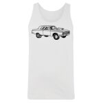 Men's Tank Top Thumbnail