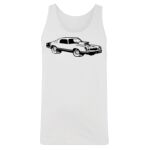 Men's Tank Top Thumbnail