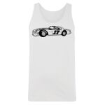 Men's Tank Top Thumbnail