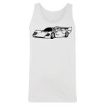 Men's Tank Top Thumbnail