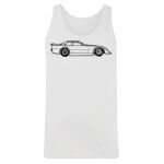 Men's Tank Top Thumbnail