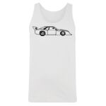 Men's Tank Top Thumbnail